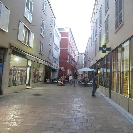 Πανσιόν Marija