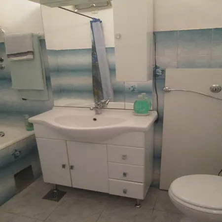 Gostinjska kuća Marija