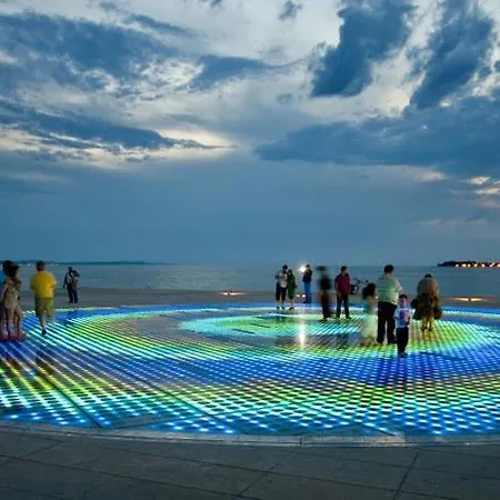 Gostinjska kuća Marija Zadar