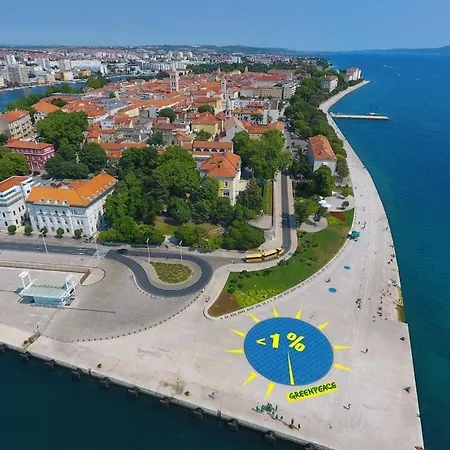 בית הארחה Marija 2*