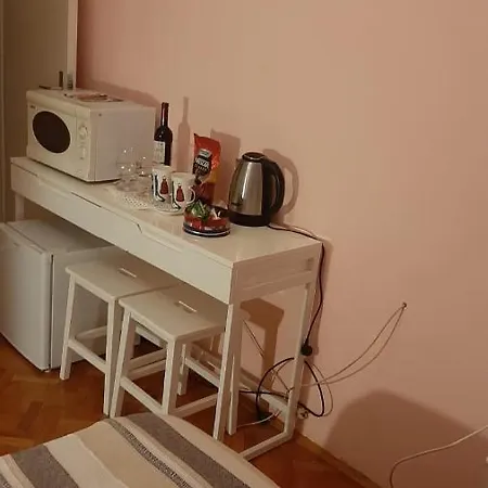 Marija 招待所 2*