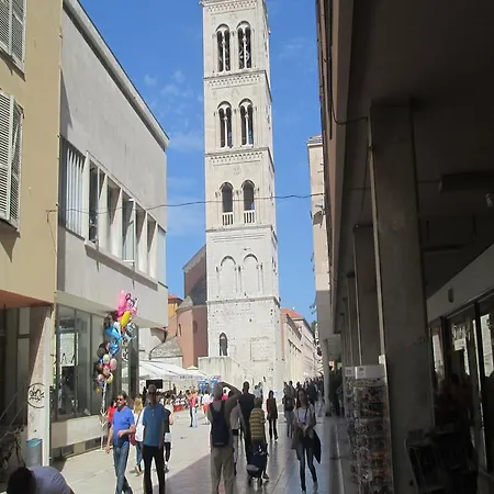 Marija Gostinjska kuća
