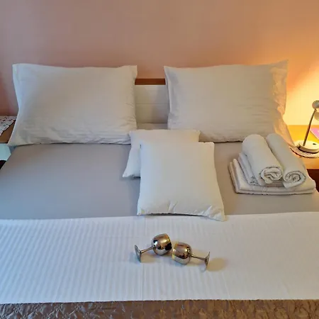 Marija 2* Ζαντάρ