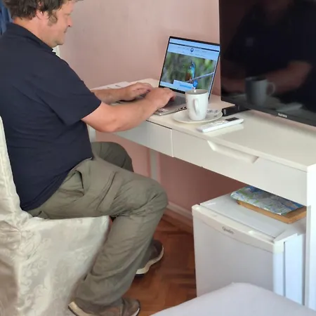 Marija בית הארחה 2*