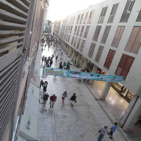 Gostinjska kuća Marija Zadar