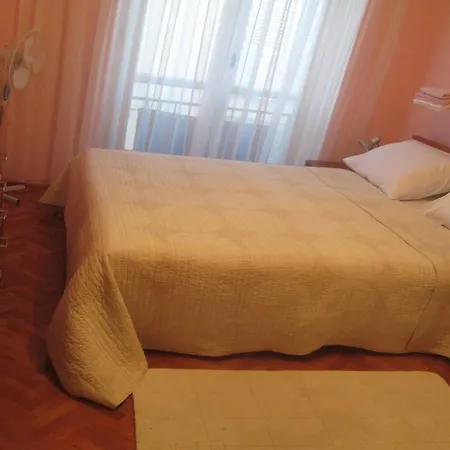 Πανσιόν Marija