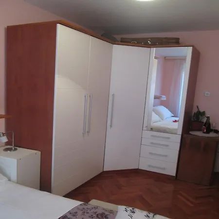Marija Gostinjska kuća Zadar