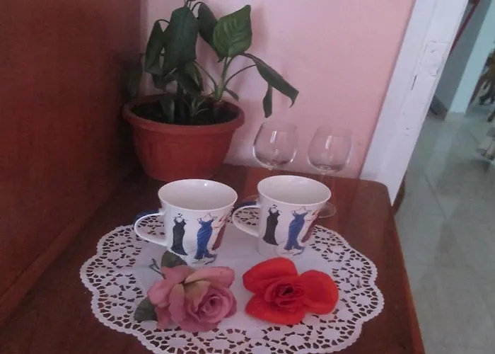 Konukevi Marija Zadar