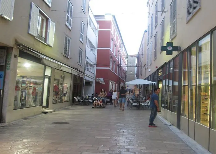 Konukevi Marija
