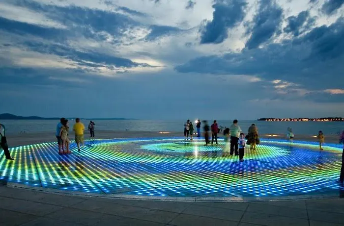 Konukevi Marija Zadar