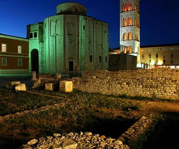 Marija Guest house 2*