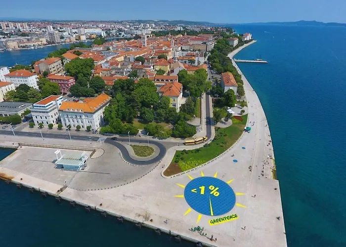 Guest house Marija 2*