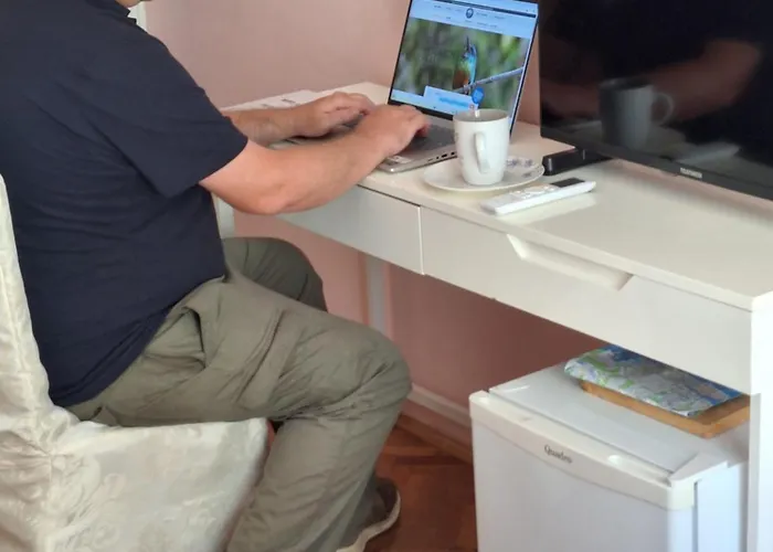 Marija Guest house 2*