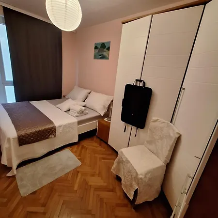 Marija Гостевой дом 2*