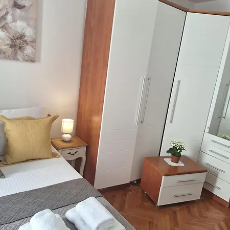 Marija Guest house
