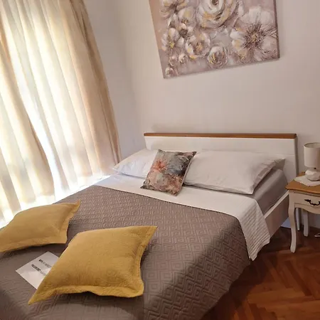 Marija Guest house 2*