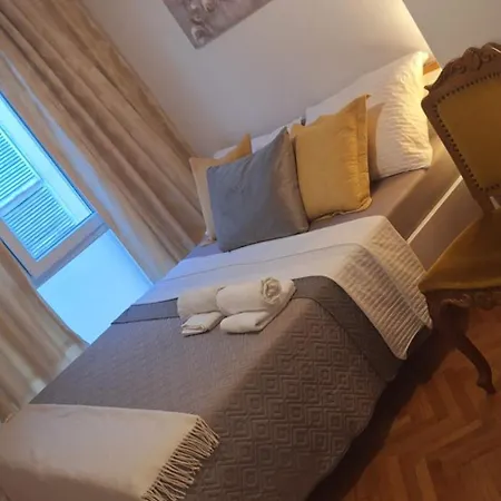 Guest house Marija