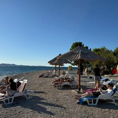 Marija Guest house